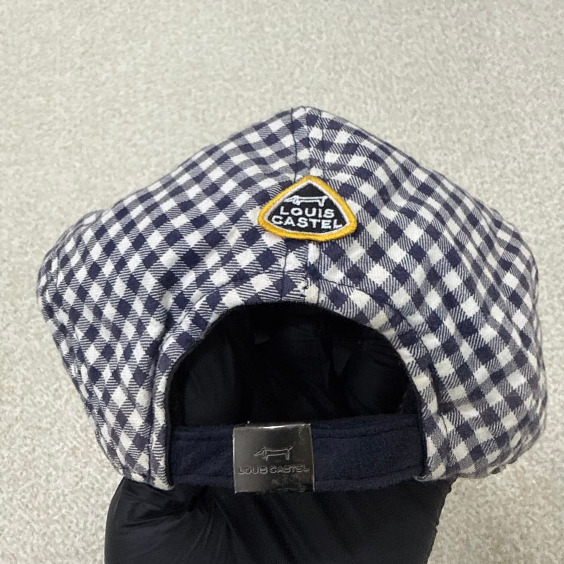 F 루이까스텔 여성 골프 헌팅캡 0129T2 상품이미지3