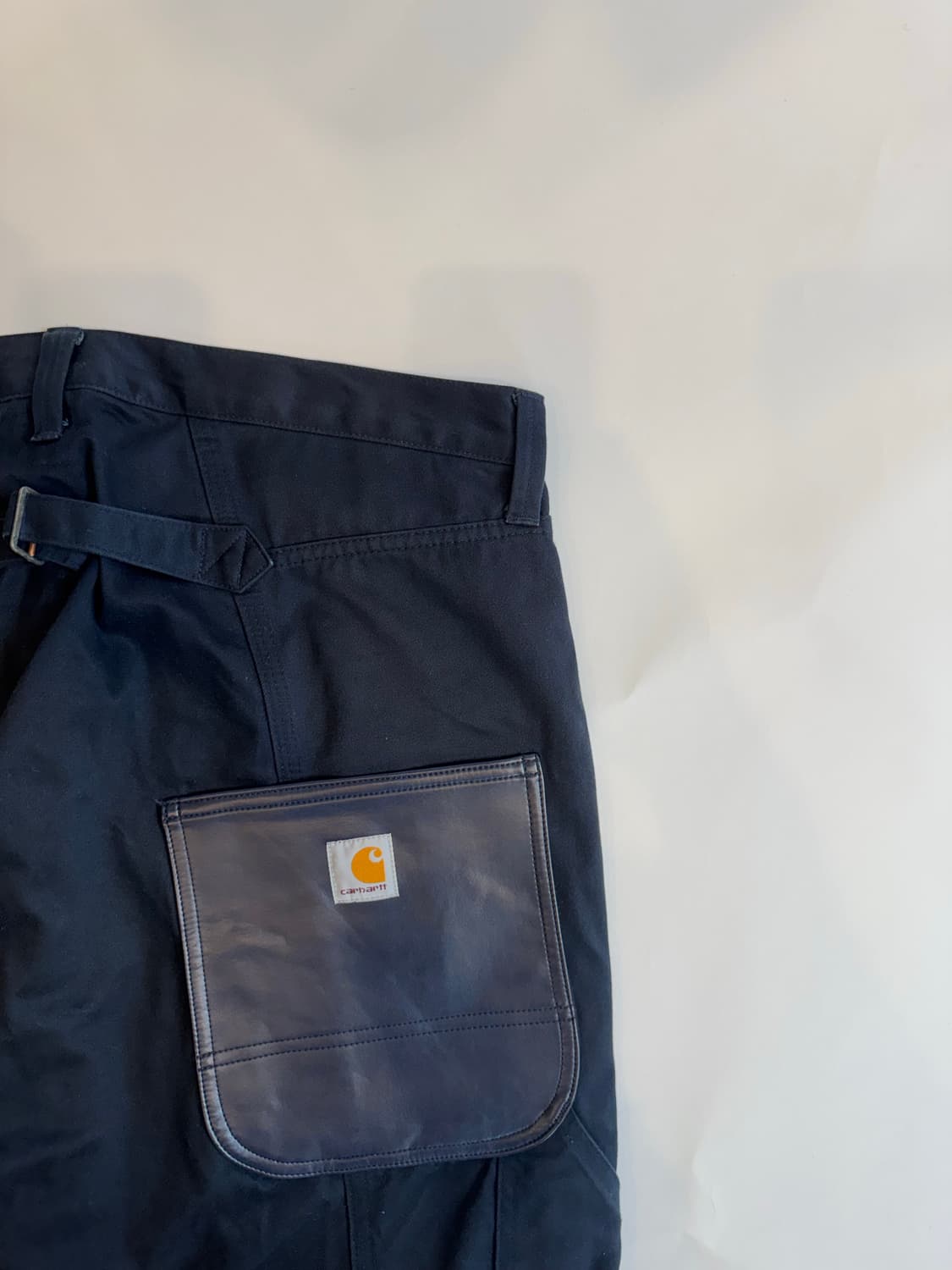 Junya Watanabe x Carhartt Painter Pants 상품이미지4