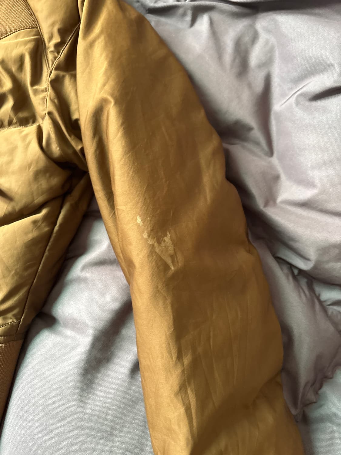 노스페이스 여성 패딩 상품이미지8