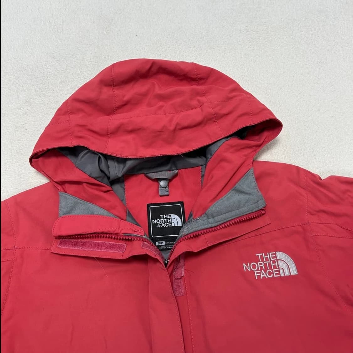 노스페이스 하이벤트 바람막이 상품이미지2