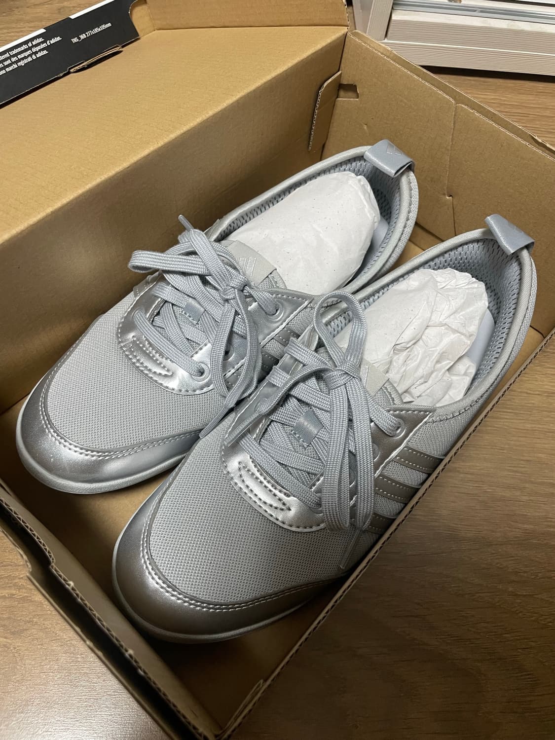 아디다스 디오나 발레 245 상품이미지1