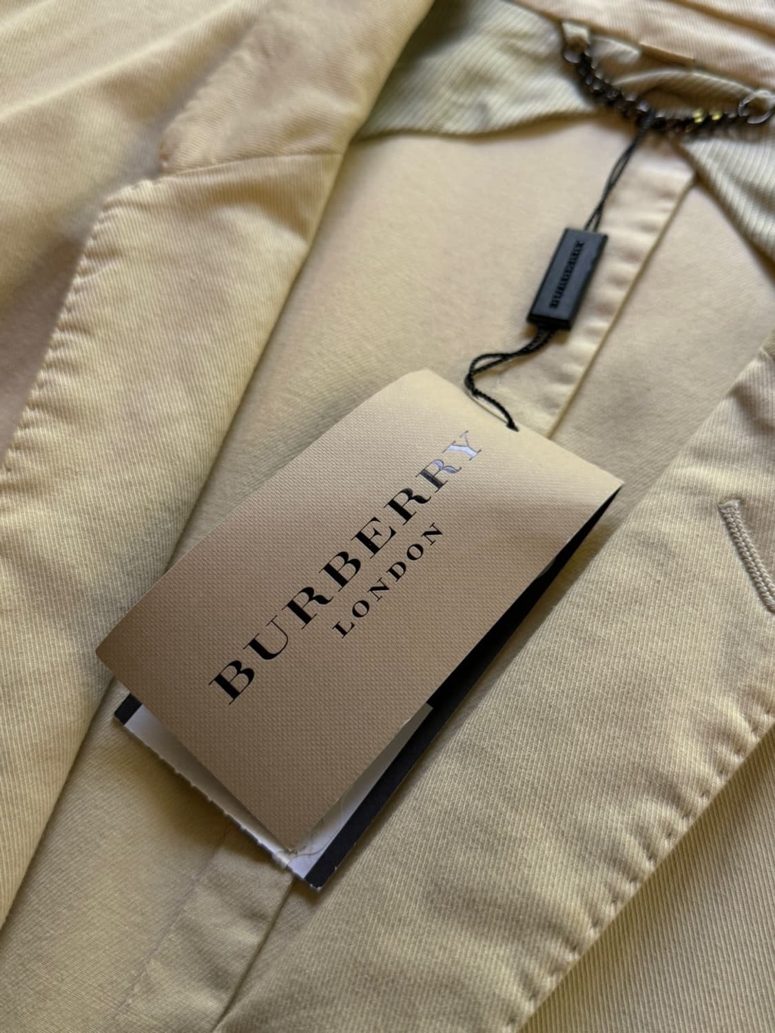 버버리 테일러드 자켓 103 상품이미지8