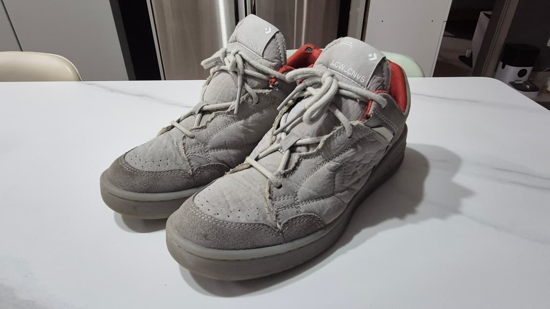 컨버스 어콜드월 웨폰 OX 270mm 상품이미지1