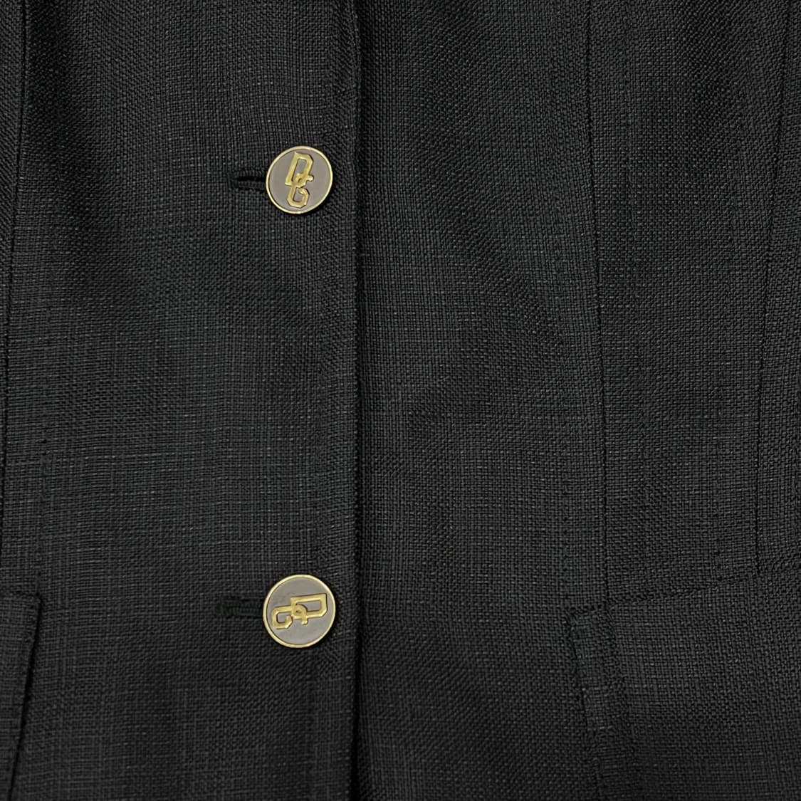  돌체앤가바나 투버튼 블레이저 y15451 상품이미지4