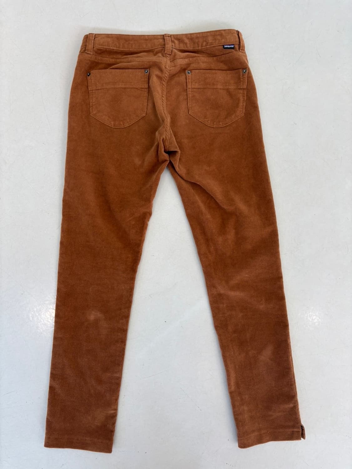 Vintage Patagonia Corduroy Pants 상품이미지5