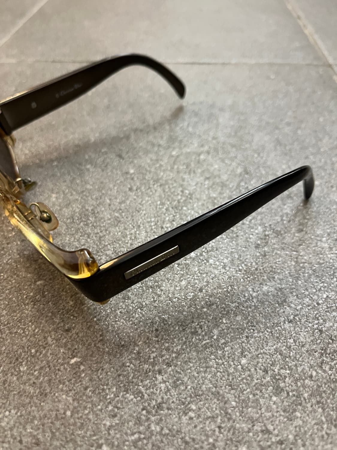 크리스찬 디올 18w 맨하탄 선글라스 상품이미지3