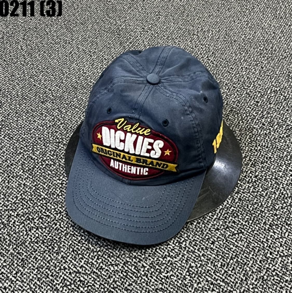 디키즈 볼캡 모자 상품이미지1