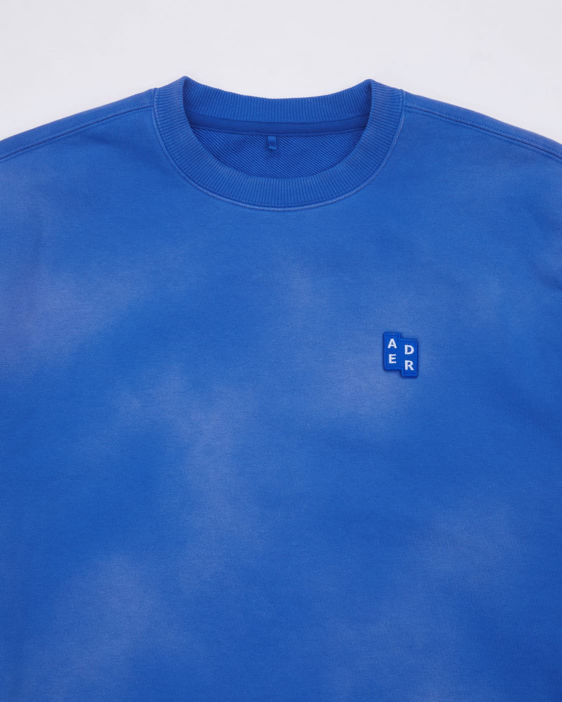 [ADER] 아더에러 Sig; BL Tag sweatshirt 01 L 상품이미지7