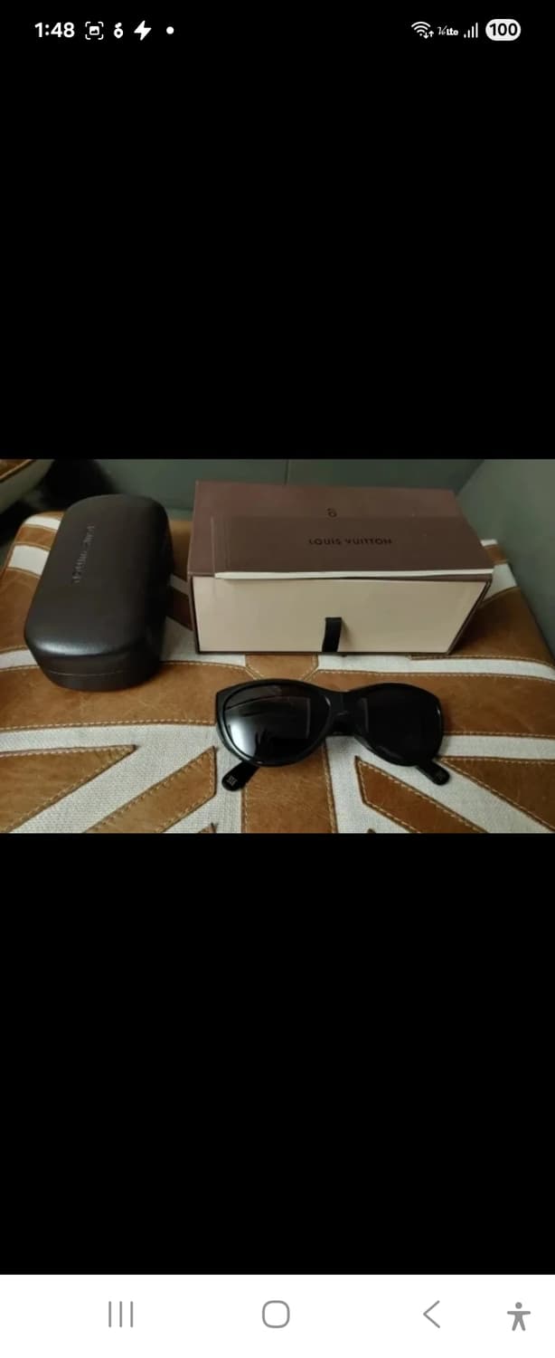 (정품)루이비통 선글라스 일본 구매 상품이미지4