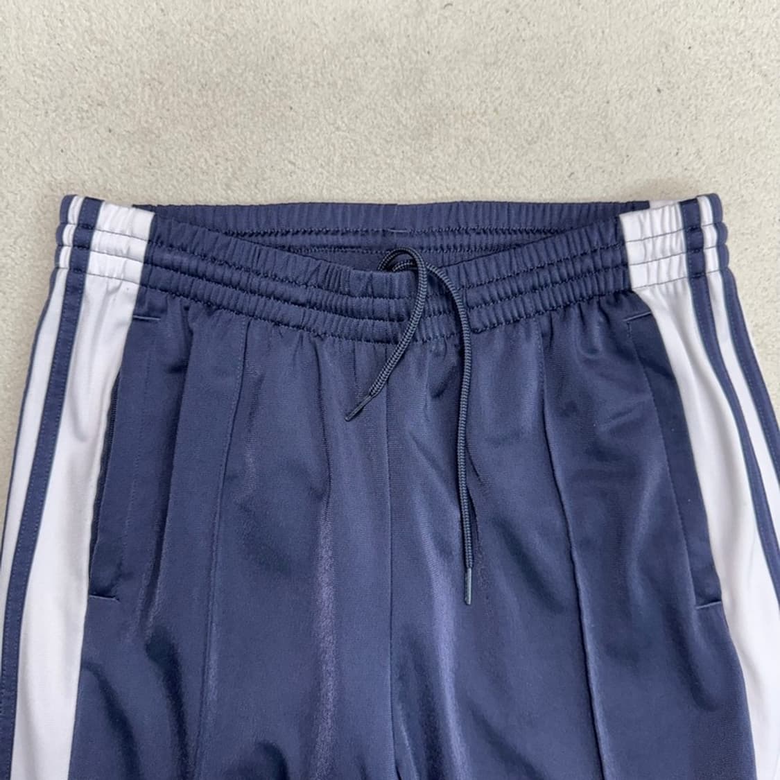 ADIDAS 아디브레이크 트랙 팬츠 L 상품이미지3
