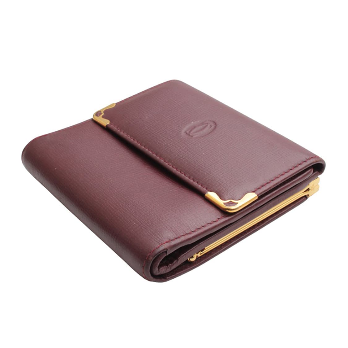 까르띠에 해피 반지갑 상품이미지3