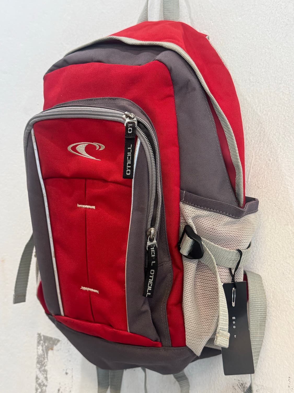 O'Neill vintage outdoor backpack 상품이미지3