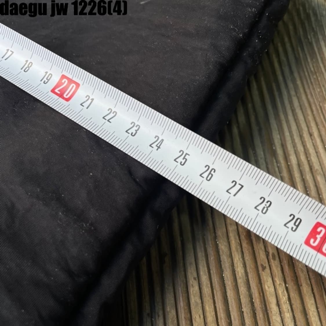 Cp컴퍼니 클러치백 상품이미지10