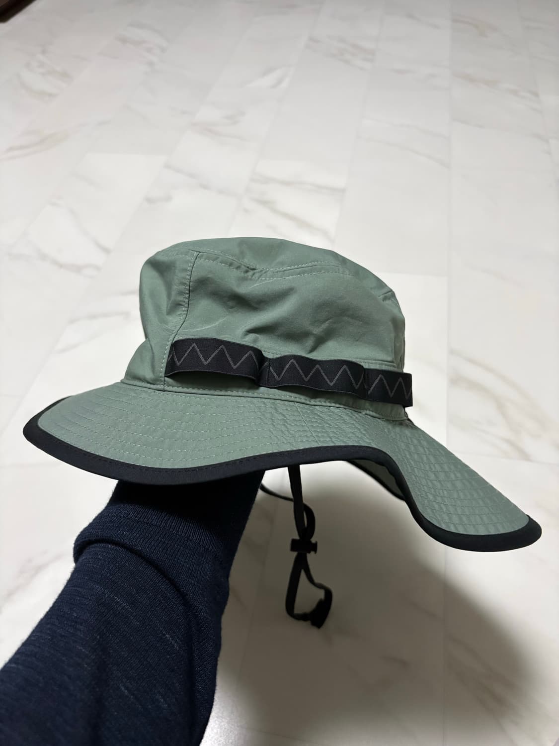 Acg 고어텍스 버킷햇 상품이미지5