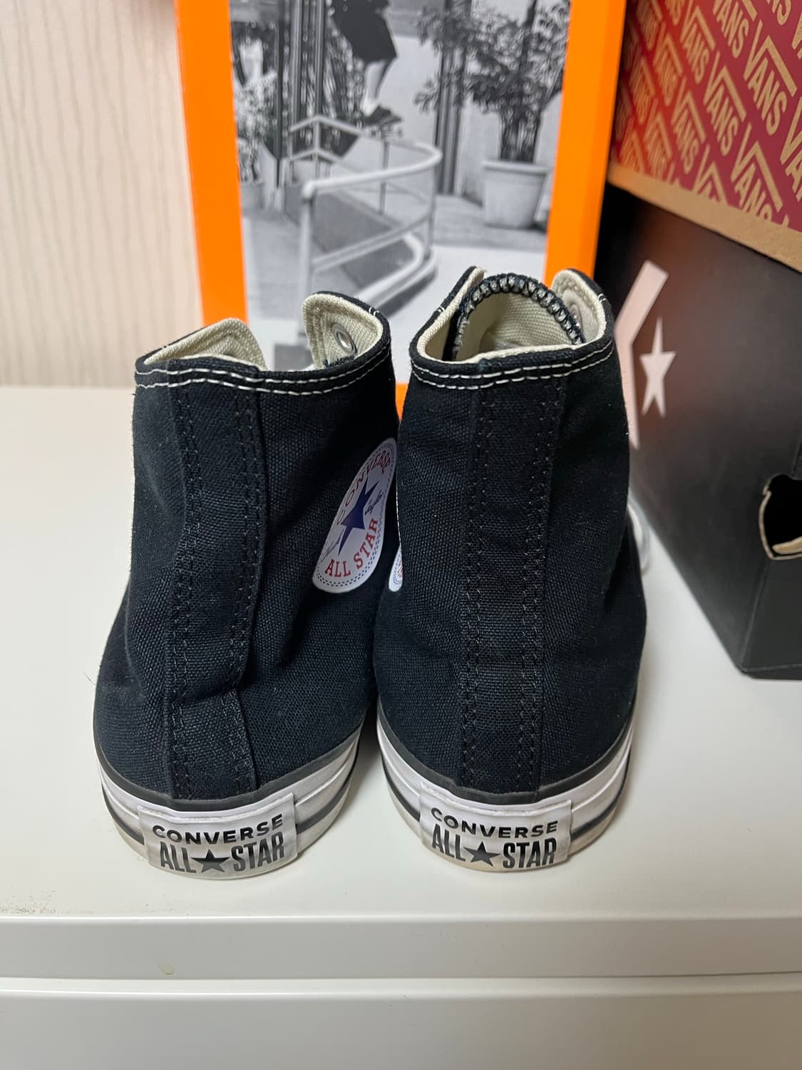 컨버스 척테일러 올스타 265 상품이미지3