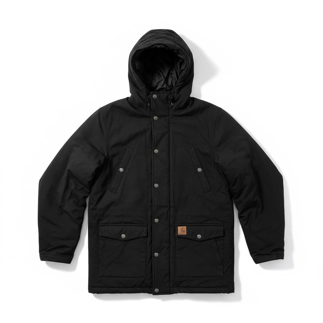 칼하트 WIP 트래퍼 파카 상품이미지1