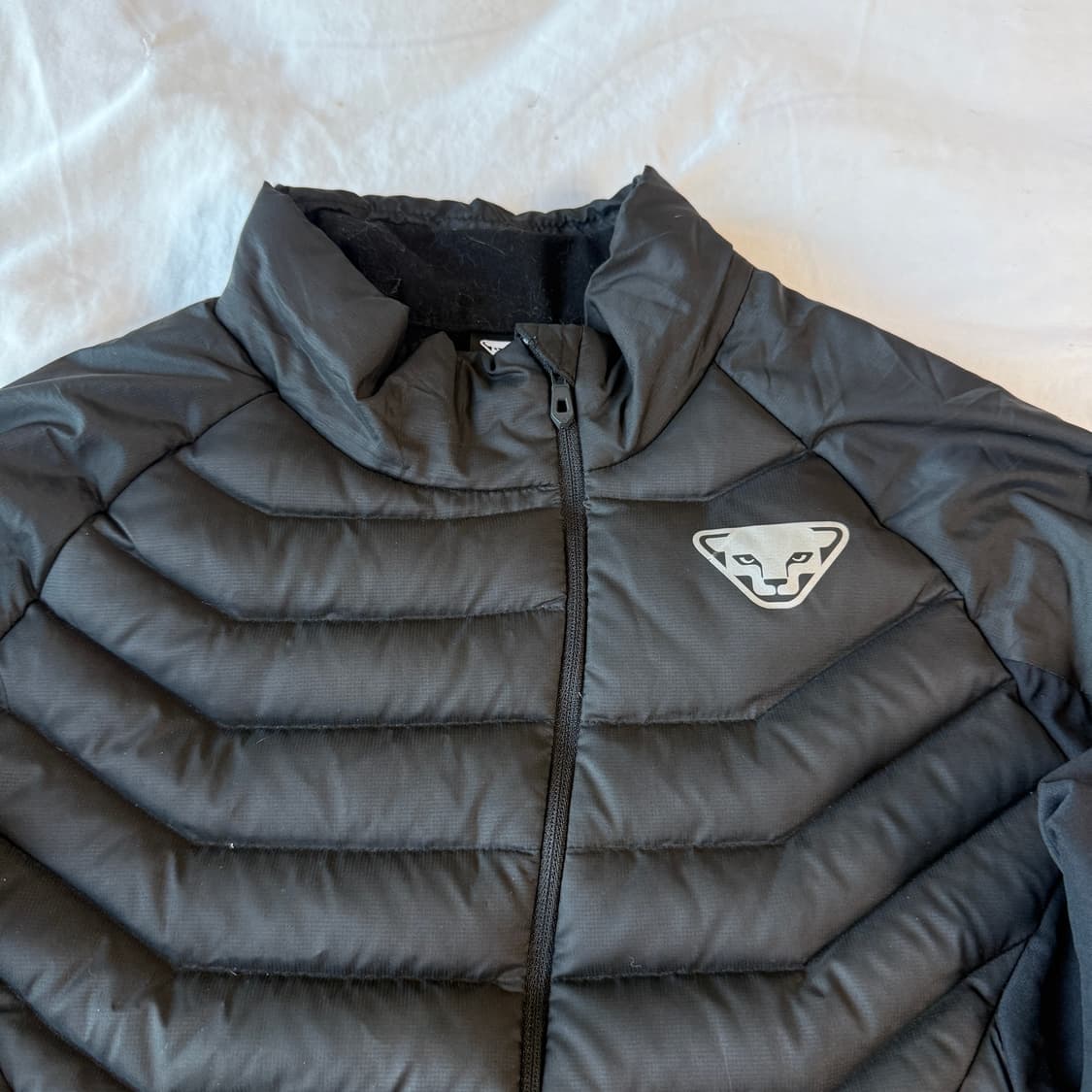 다이나핏 러닝 경량패딩 상품이미지2