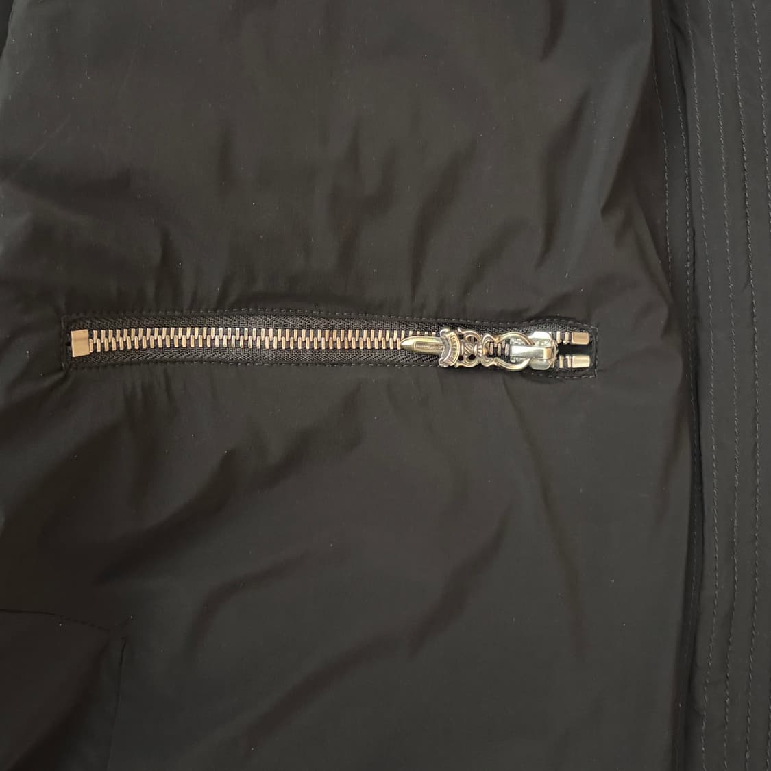 크롬하츠 나일론 자켓 M 상품이미지6