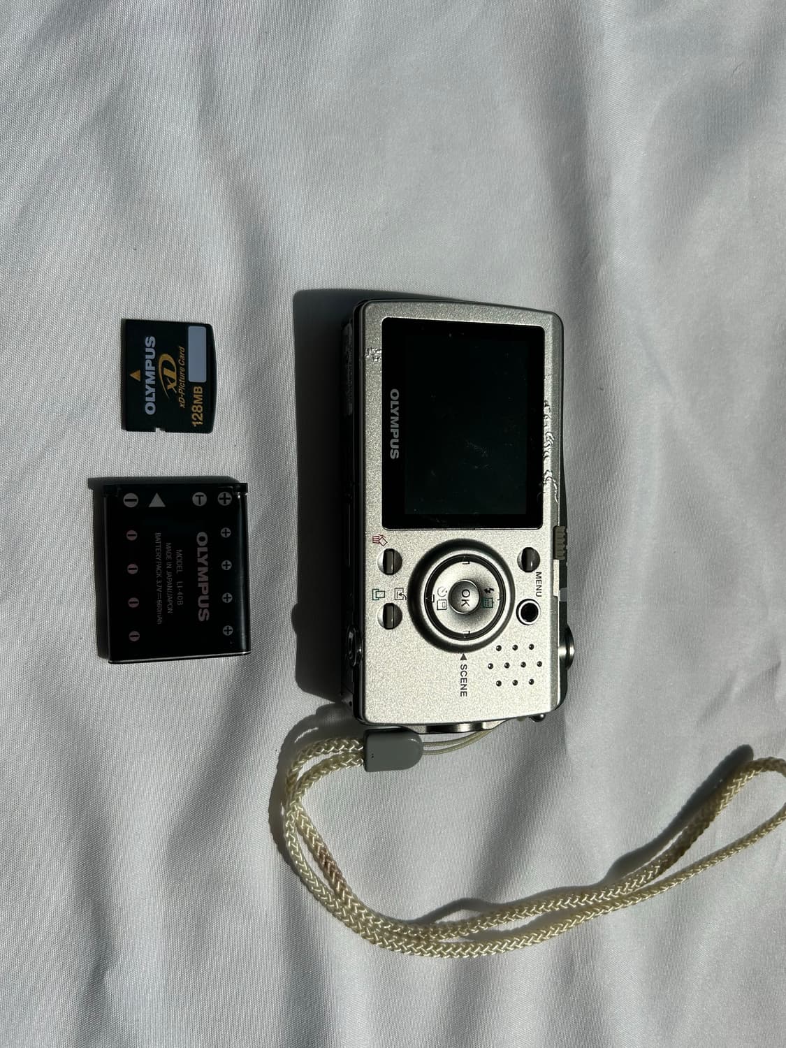 Olympus ir-300 상품이미지2