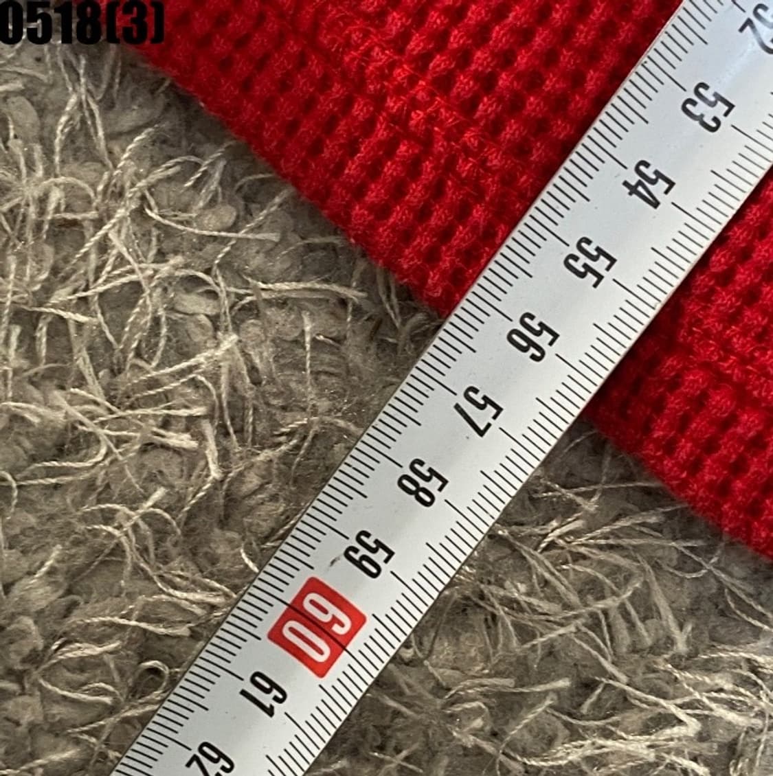 폴로 랄프로렌 와플 티셔츠 상품이미지6