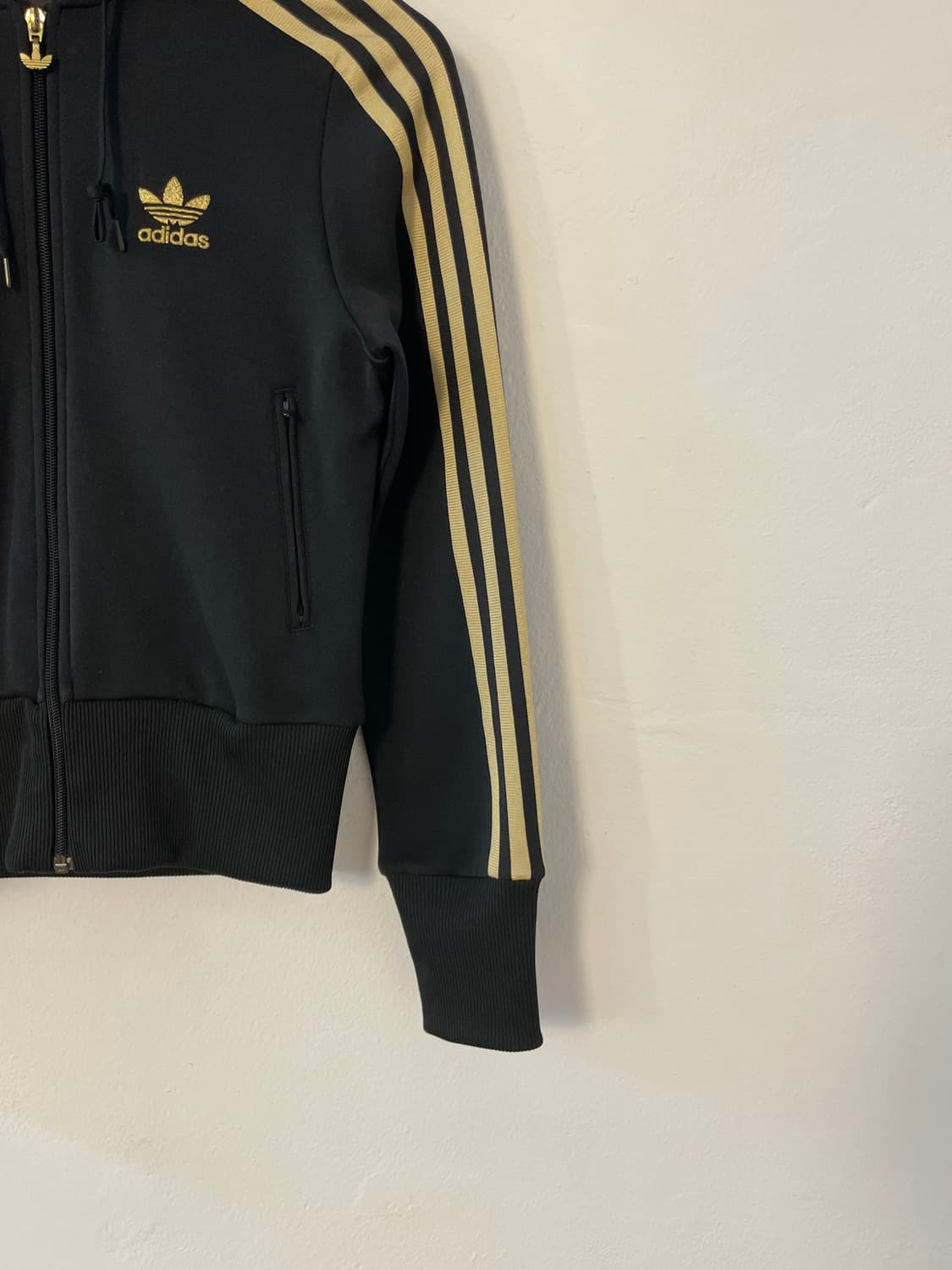 아디다스 후드 집업  상품이미지3