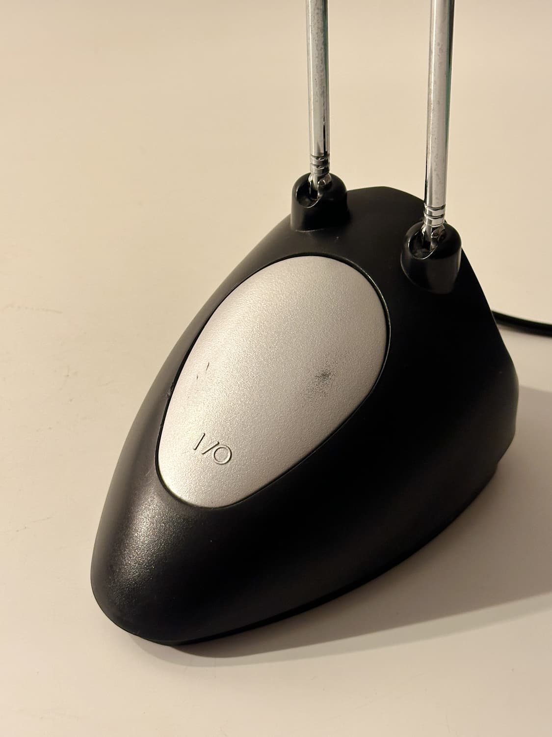 00‘s 독일 빈티지 테이블 조명 텔레스코픽 미드센츄리 스탠드 상품이미지8