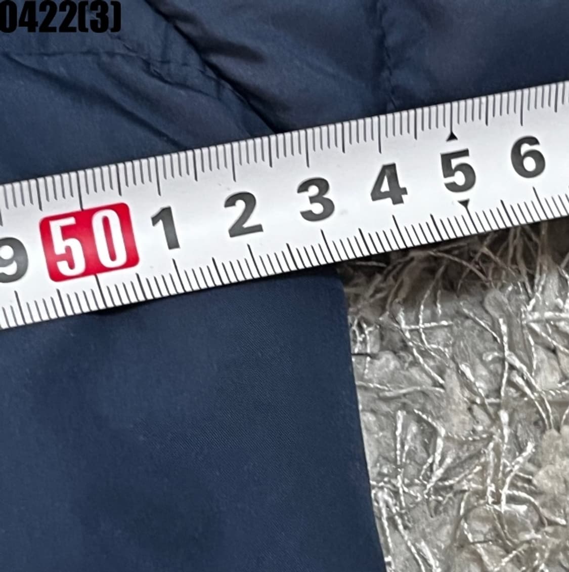 리바이스 패딩 점퍼 상품이미지8