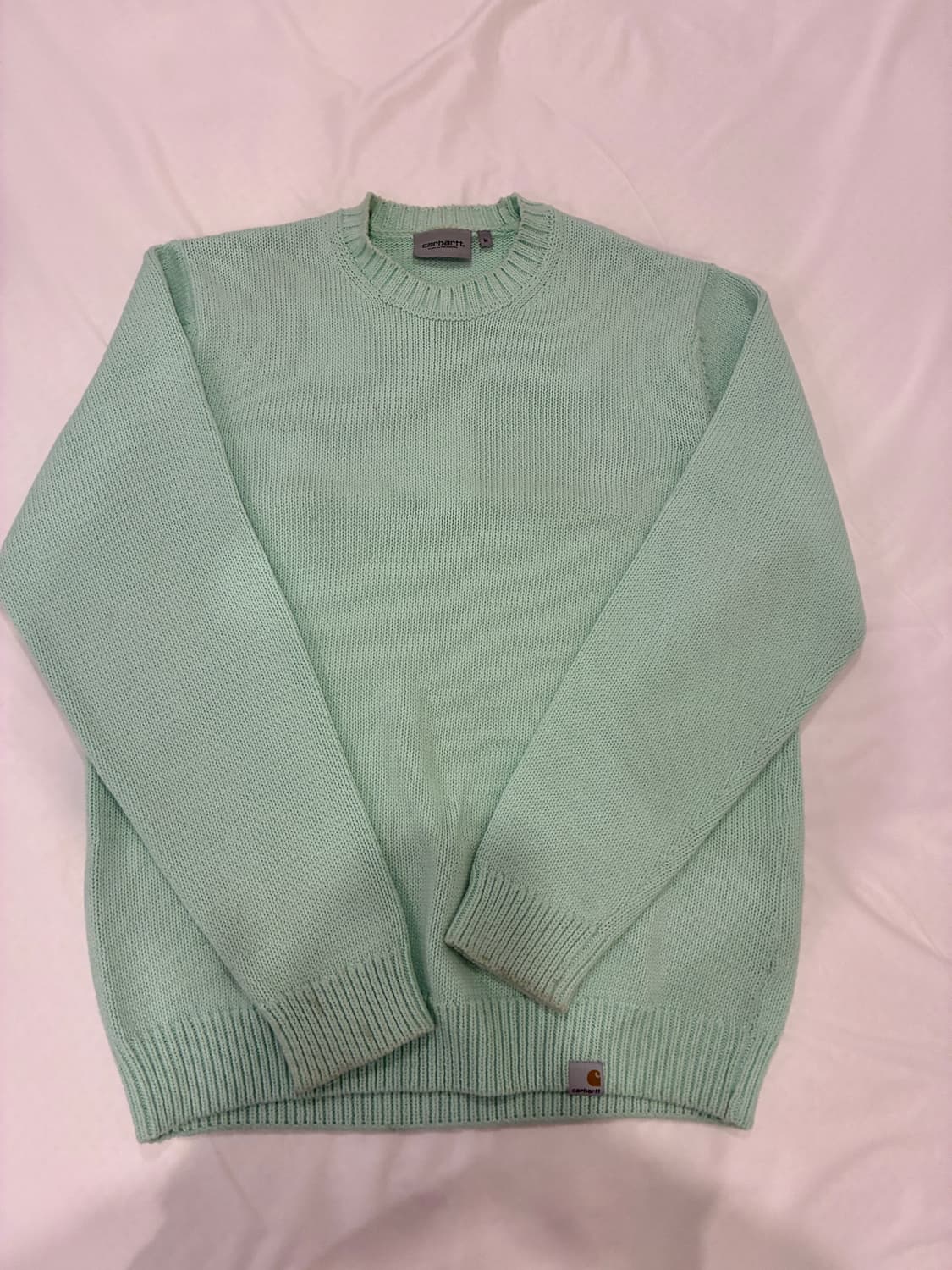 칼하트WIP 스테이트 스웨터 STATE SWEATER 상품이미지3