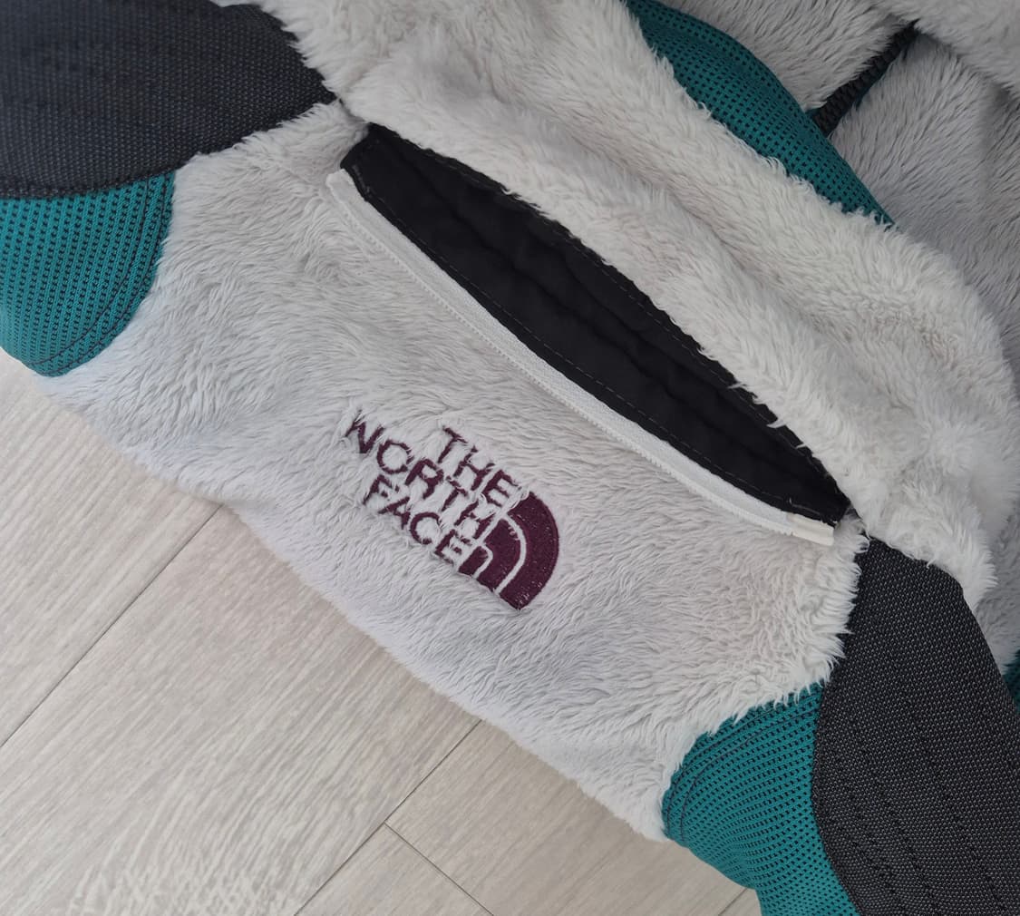 노스페이스 보아털 후리스 집업 상품이미지4