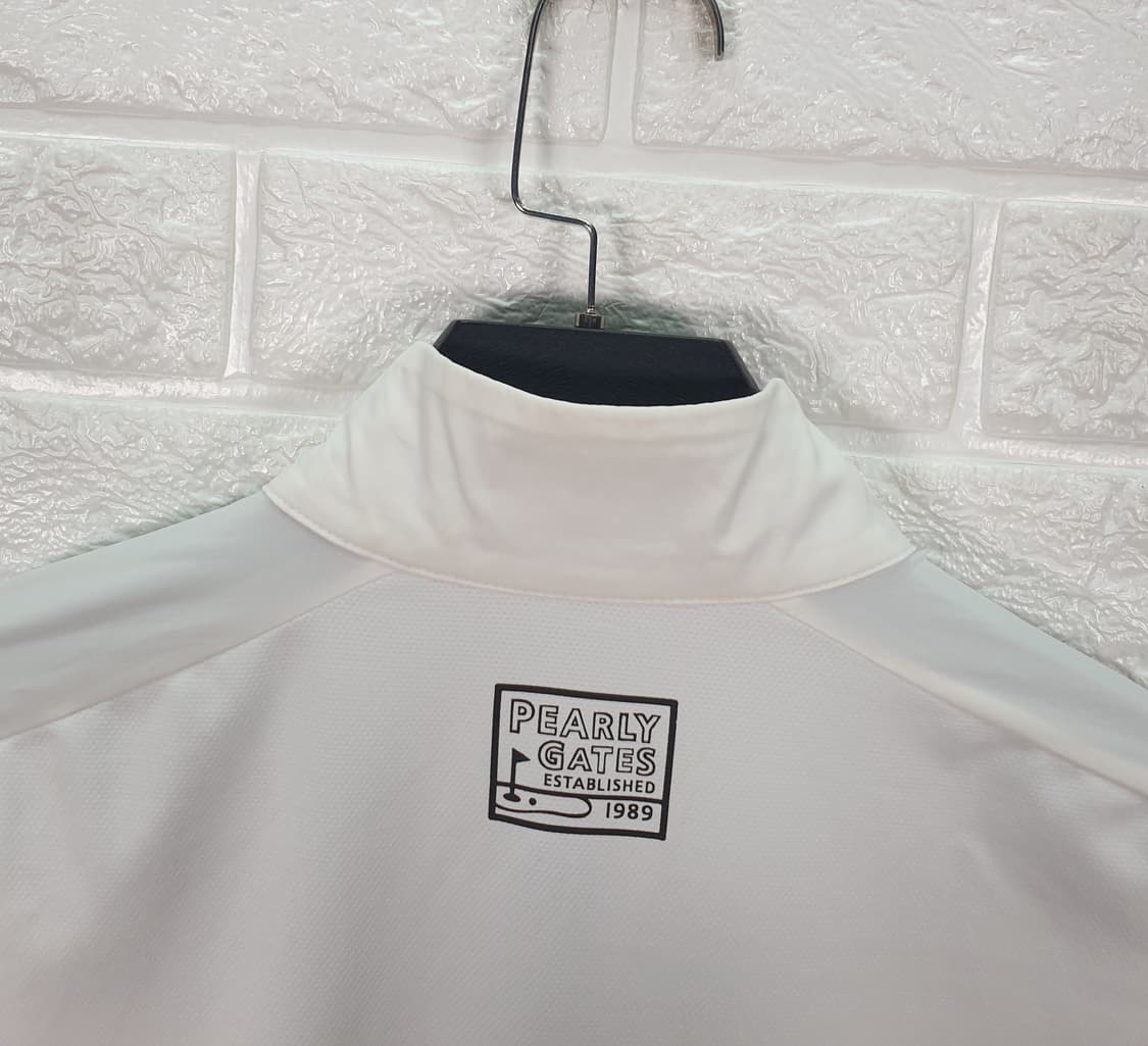 [1]파리게이츠 기능성 집업 져지 상품이미지5