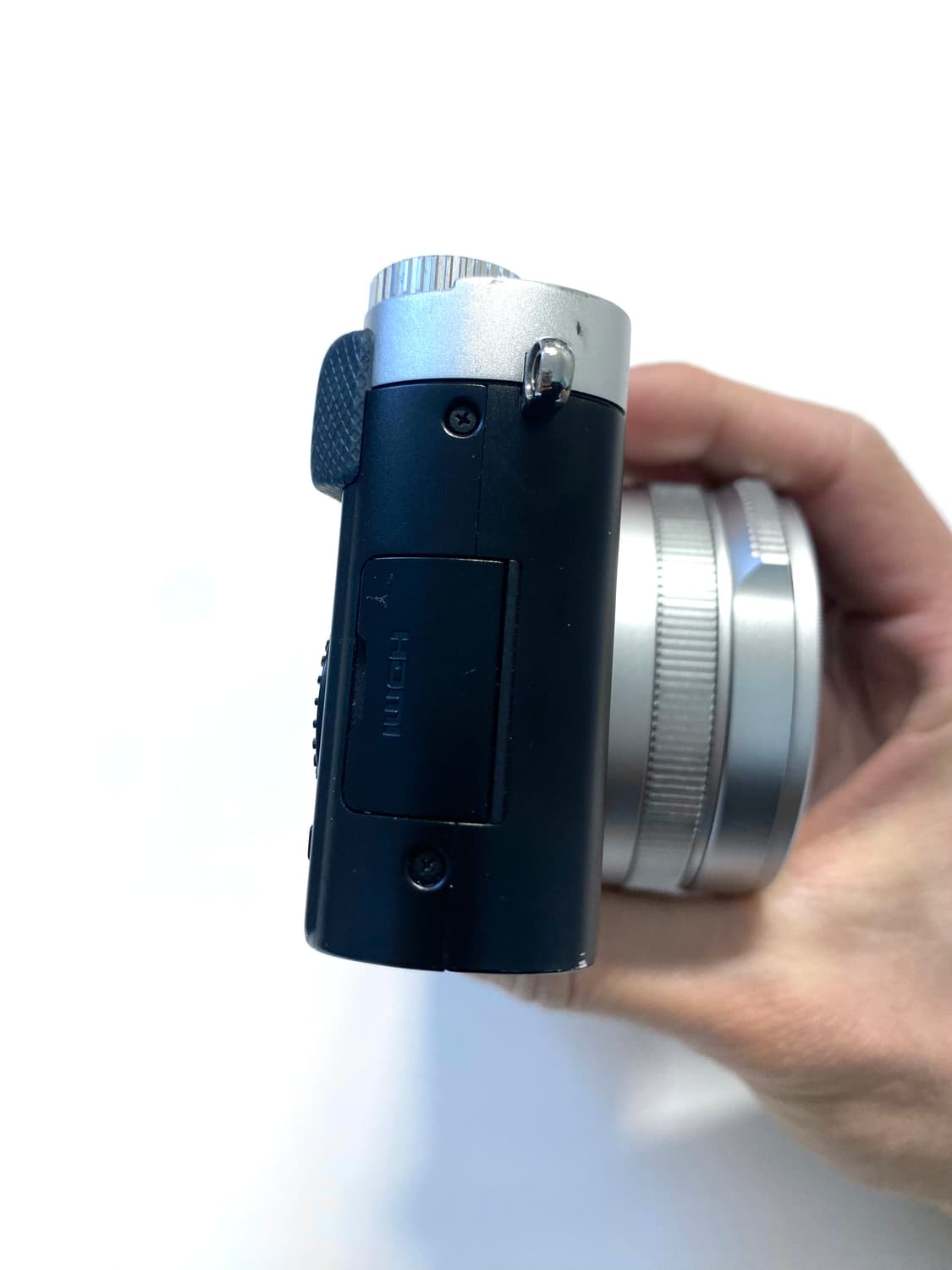 라이카 D-LUX 7 디지털 카메라 상품이미지7