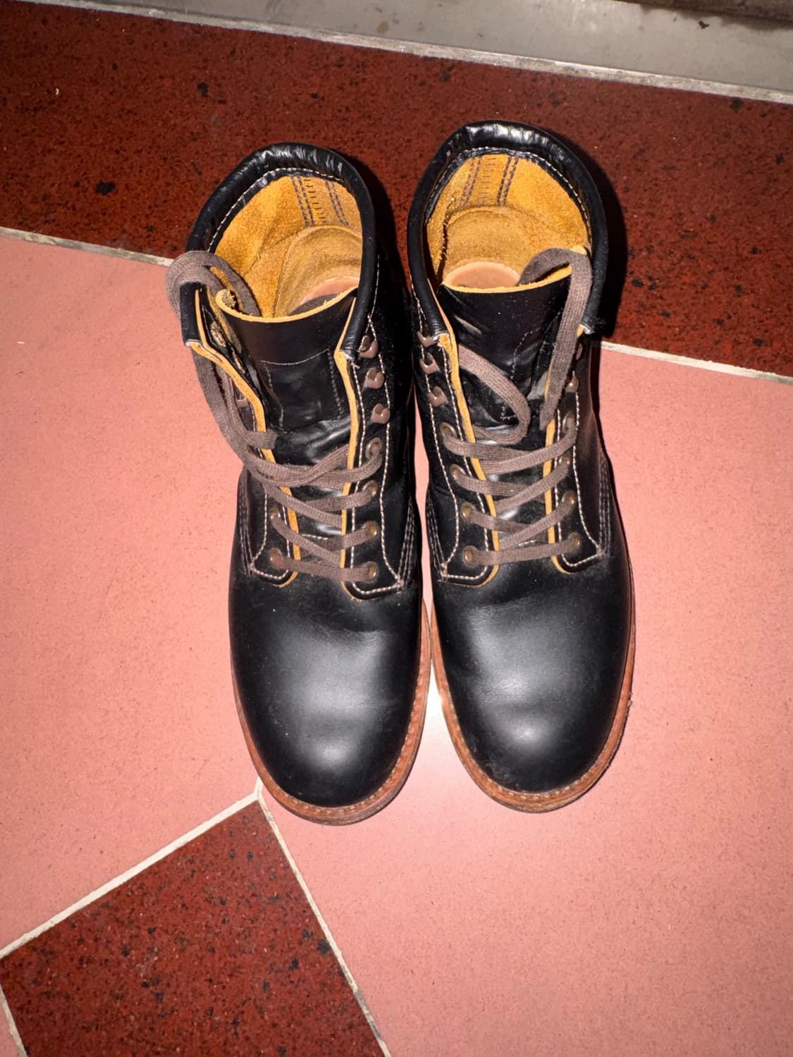 레드윙 9060 255 상품이미지2