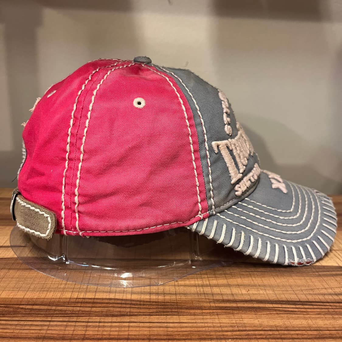 트루릴리전 볼캡 상품이미지4