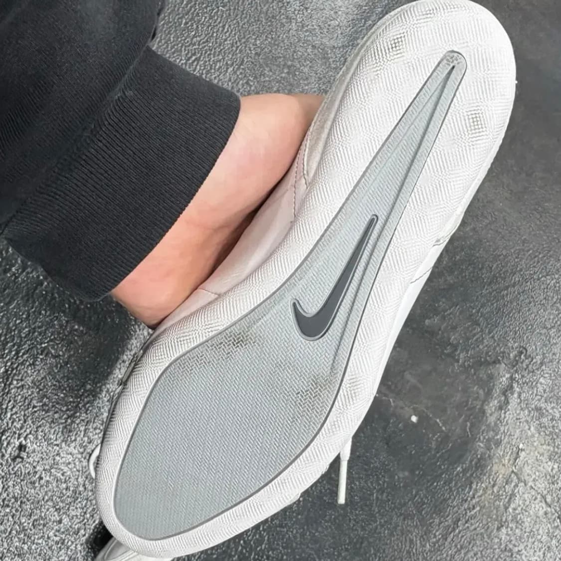 Nike Alexi 나이키 알렉시 유일매물 245 상품이미지6