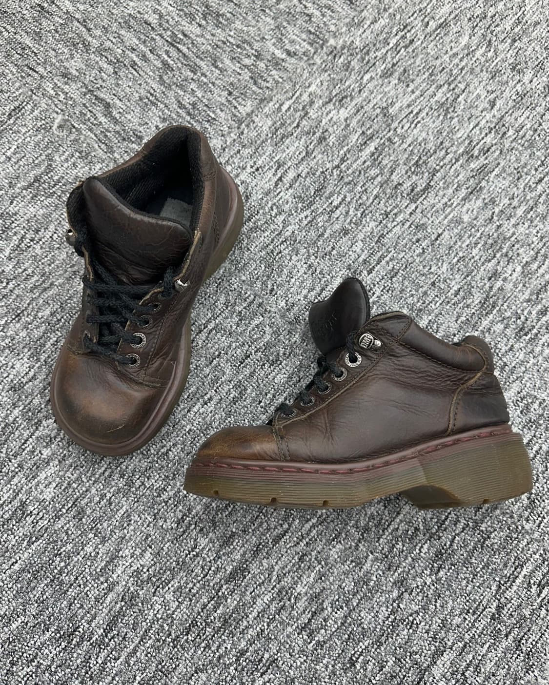 (UK4)90'S DR.MARTENS 닥터마틴-M681 상품이미지1