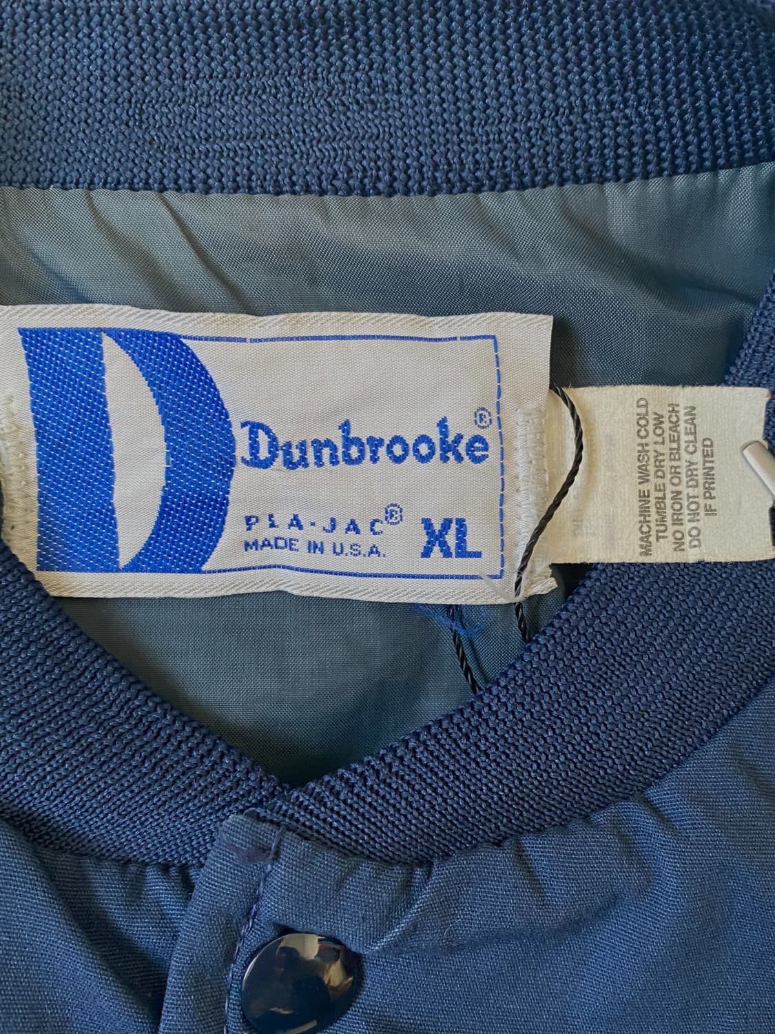 빈티지 자켓 (Man 2XL) AB1230 상품이미지5