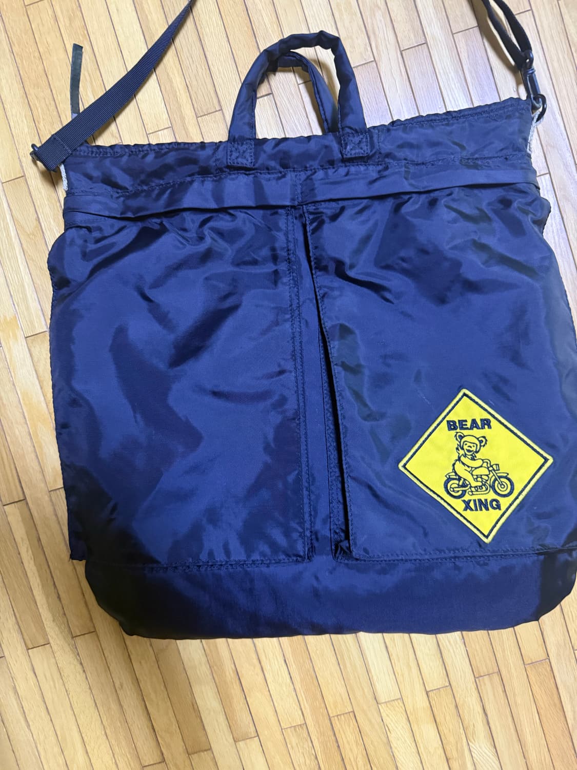 토이즈맥코이 헬멧백 상품이미지1