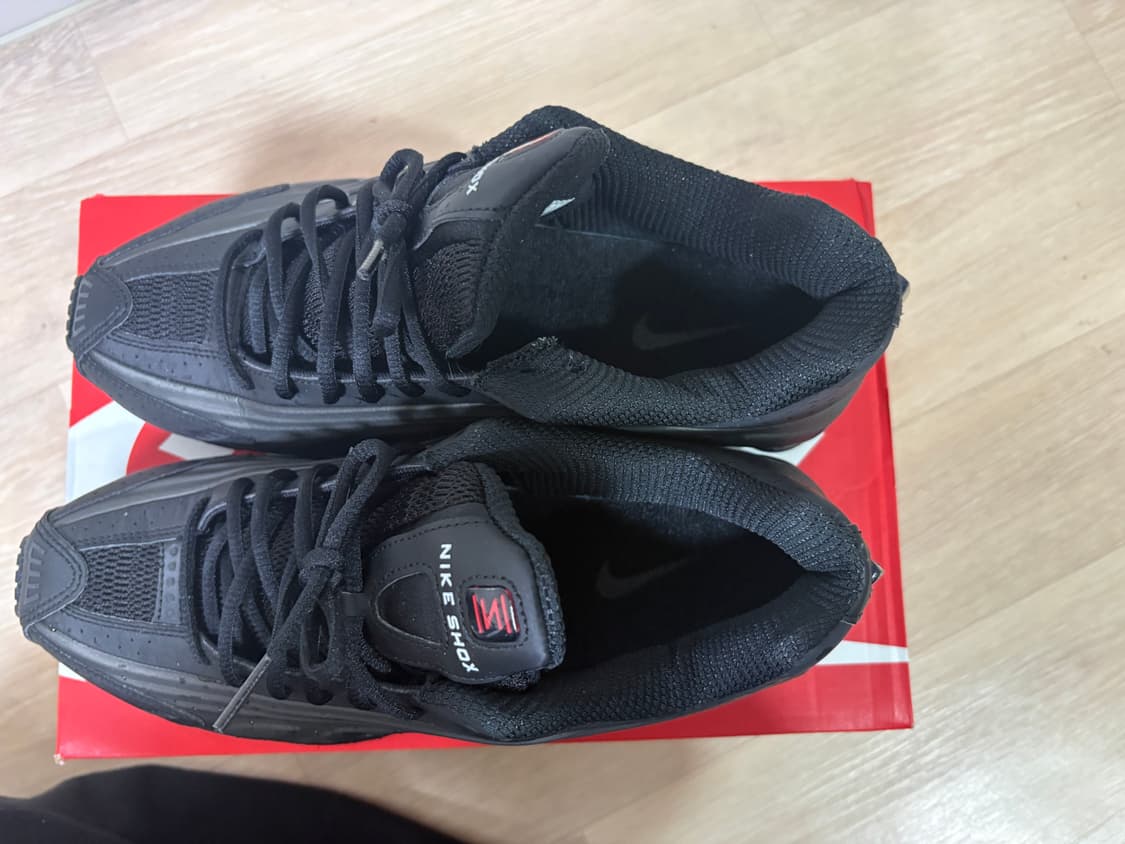 나이키 샥스 275 상품이미지2