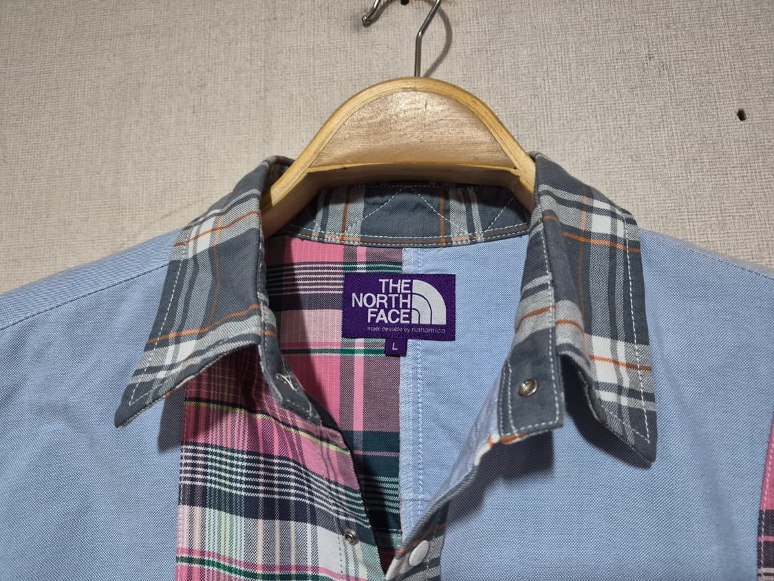 노스페이스 퍼플라벨 *L) 상품이미지5