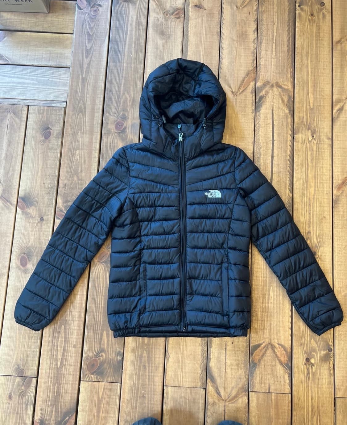 노스페이스 패딩 상품이미지4