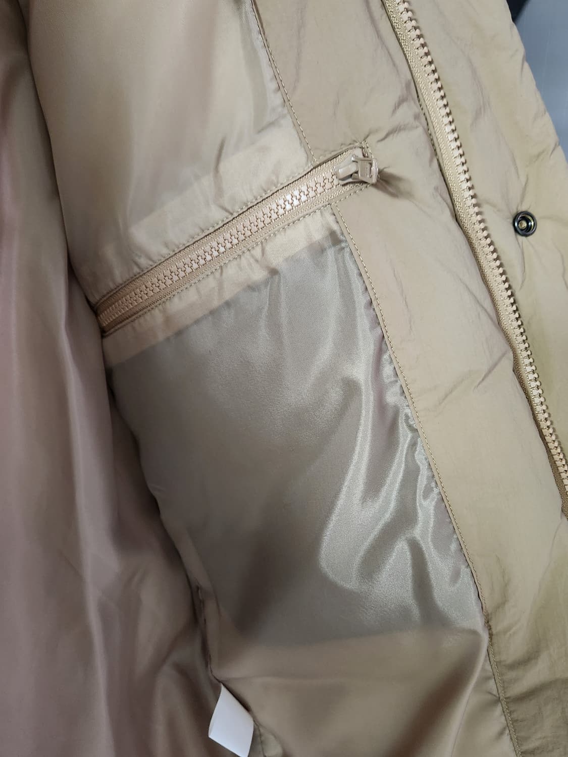 그라미치 패딩S 상품이미지10