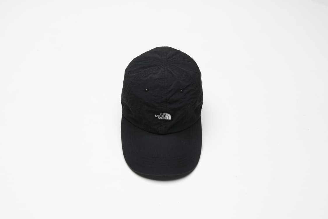 노스페이스 나일론 볼캡 모자 상품이미지1
