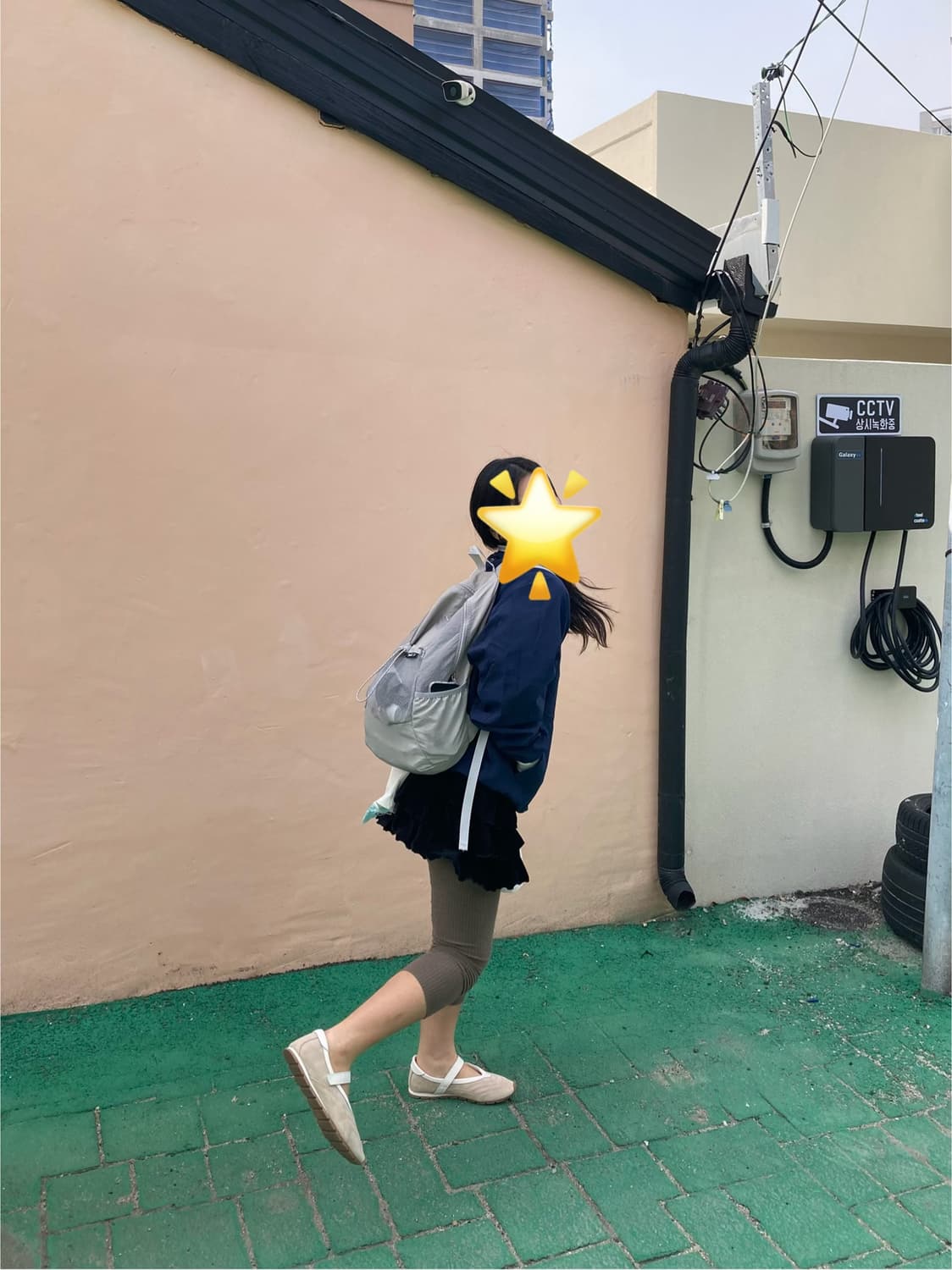 vintage mtm  상품이미지5