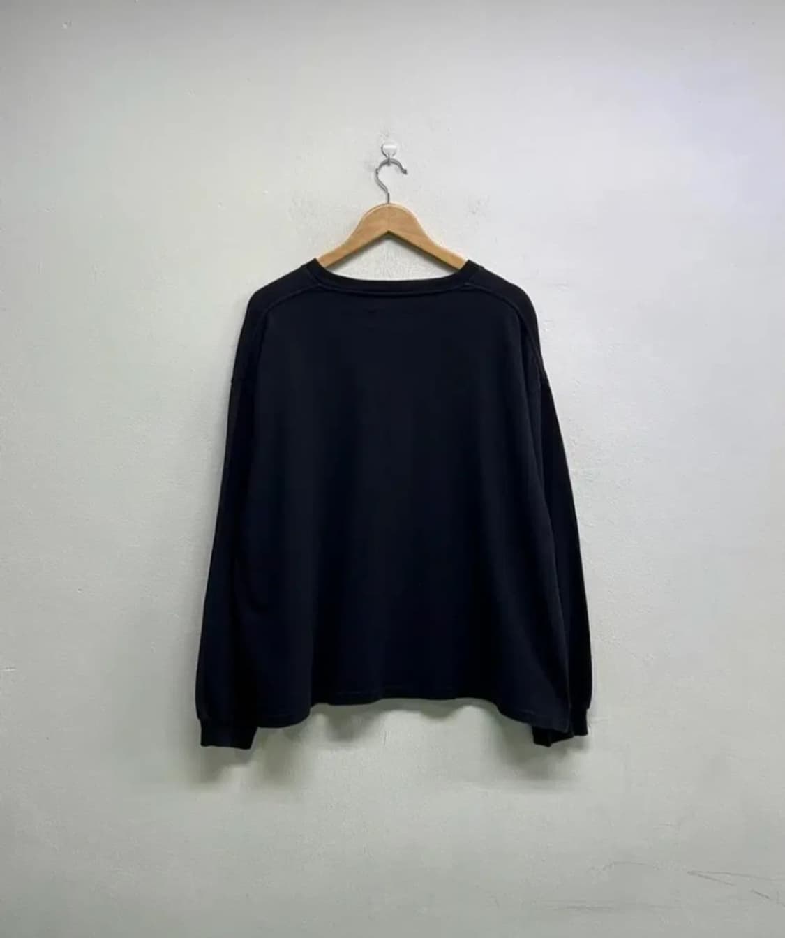 스튜디오 니콜슨 긴팔 티셔츠 상품이미지3