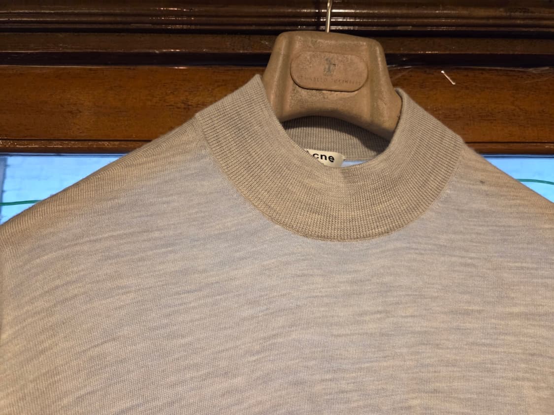 아크네 모호크넥 상품이미지2