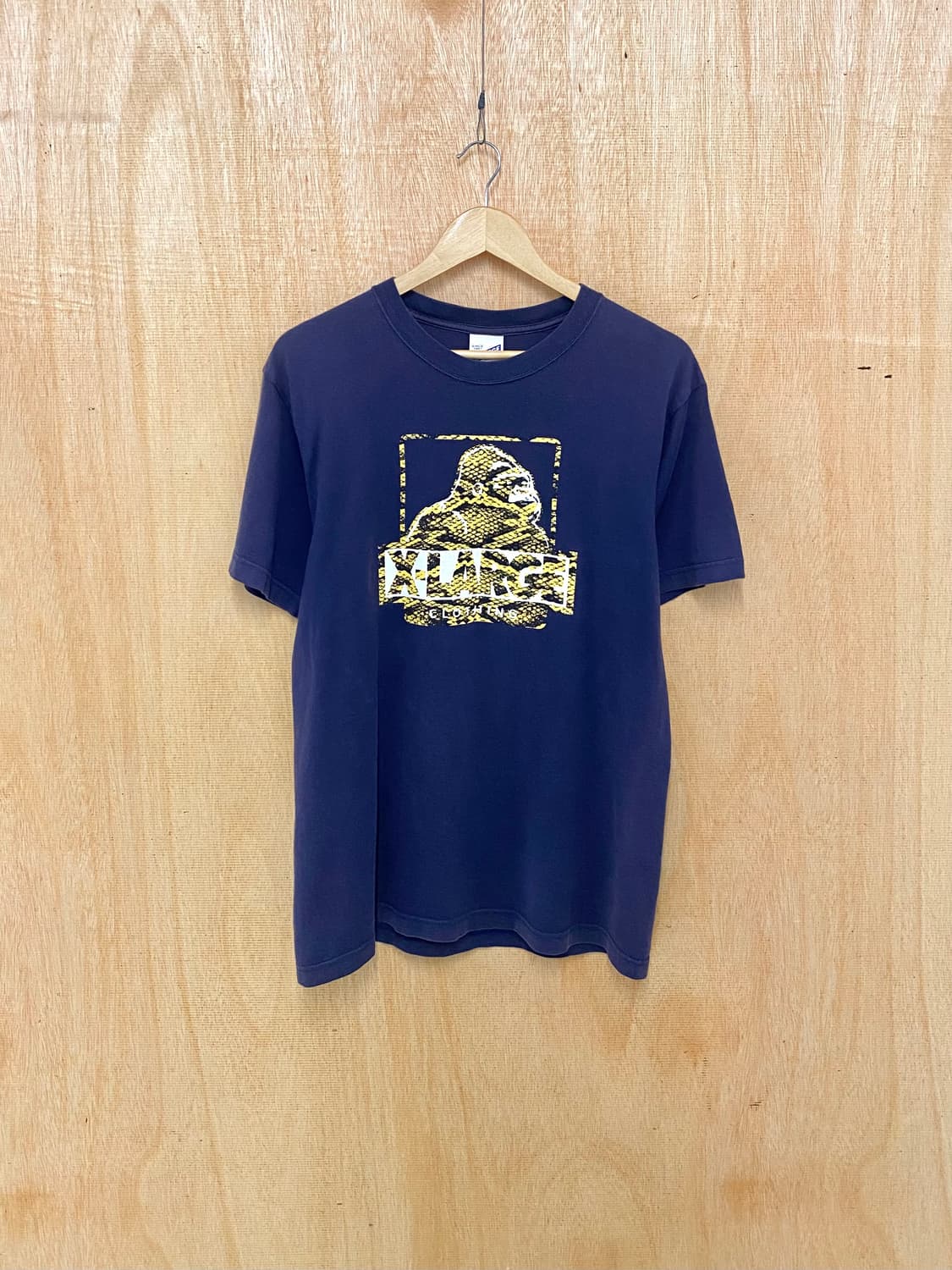 X-LARGE sun faded t-shirts 엑스라지 선페이딩 티셔츠 상품이미지4