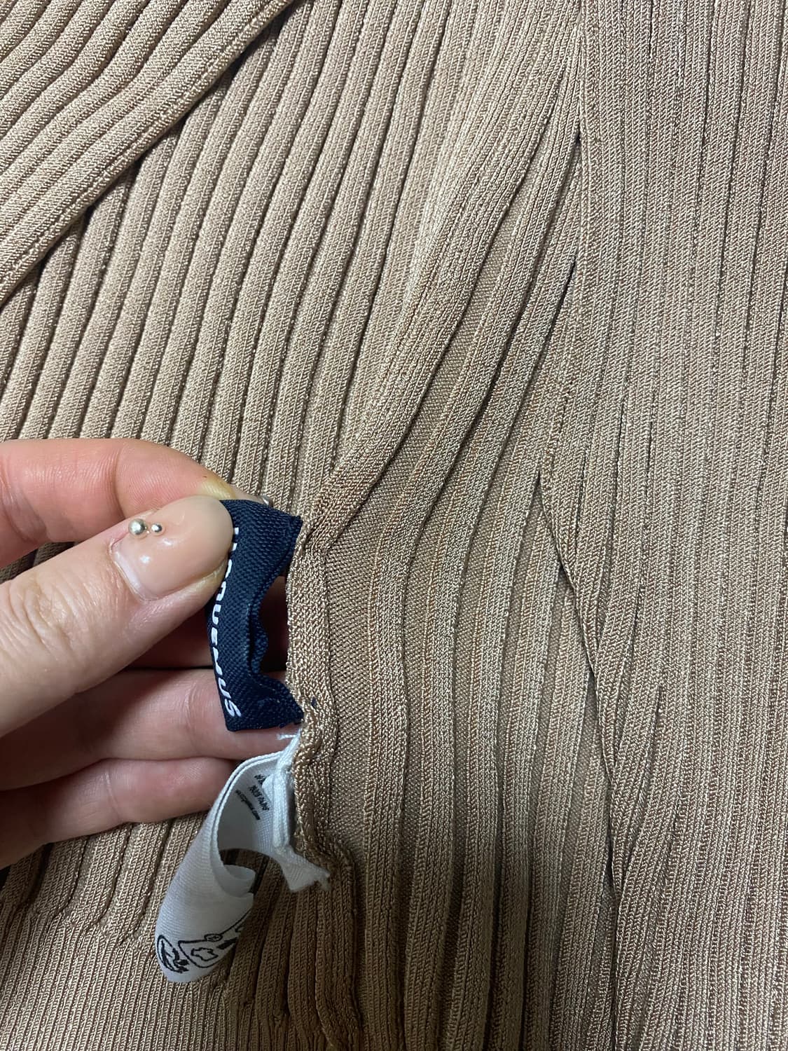 자크뮈스 가디건 38 상품이미지5