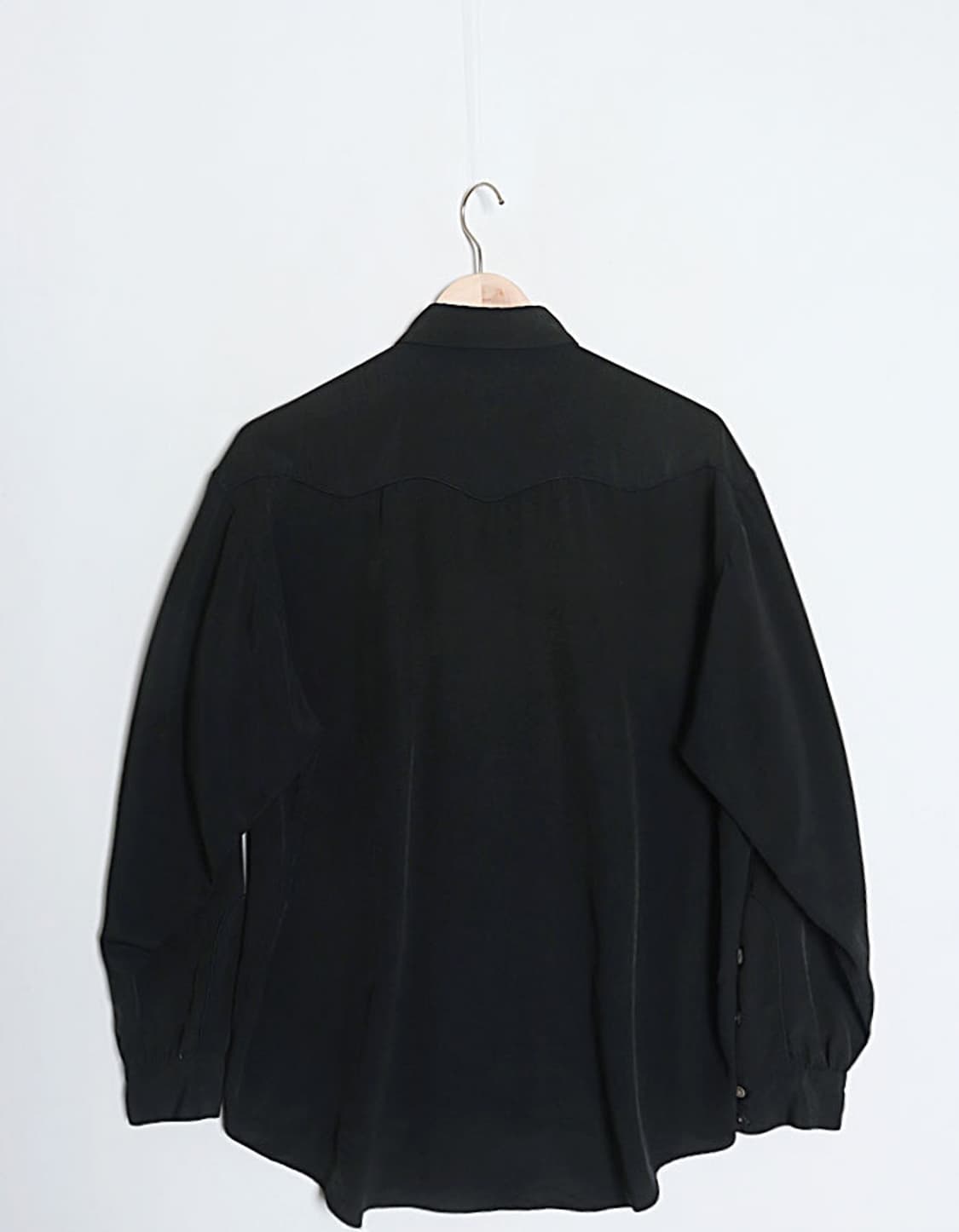 MEN'S TENORAS Western Blouse 상품이미지5