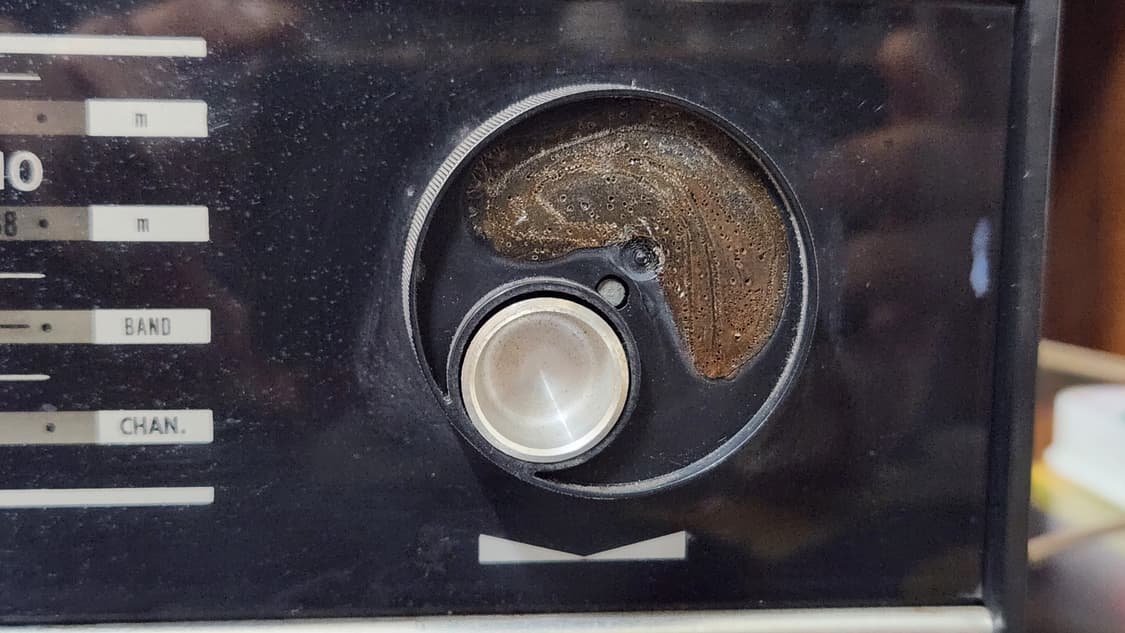 그룬딕 RTV700 리시버 + Box 313 스피커 상품이미지4