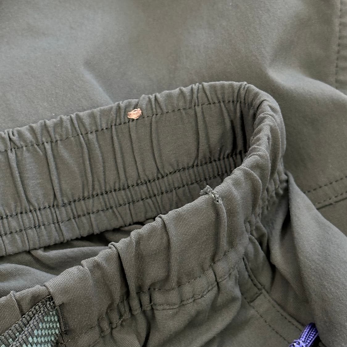 M 나이키 ACG 밴딩 마운팅 팬츠 0331  상품이미지7